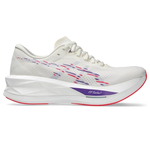 Giày chạy bộ ASICS SONICBLAST Nam - 1011C083.100