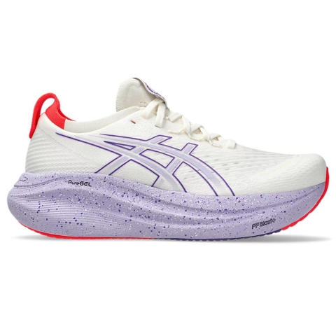 Giày chạy bộ ASICS GEL-NIMBUS 27 TOKYO Nữ - 1012B913.500