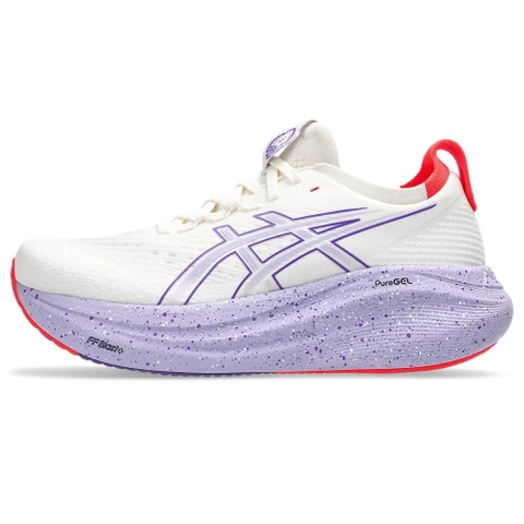 Giày chạy bộ ASICS GEL-NIMBUS 27 TOKYO Nữ - 1012B913.500