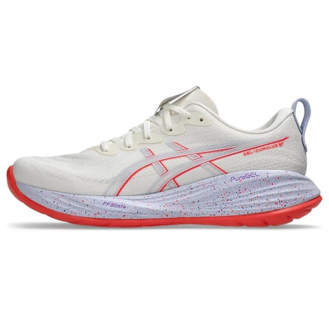 Giày chạy bộ ASICS GEL-CUMULUS 27 TOKYO Nam - 1011C186.500