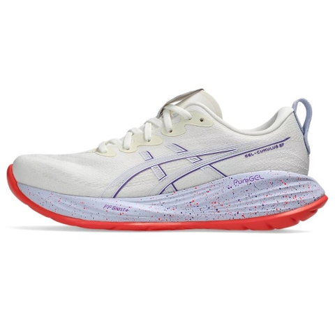 Giày chạy bộ ASICS GEL-CUMULUS 27 TOKYO Nữ - 1012B955.500
