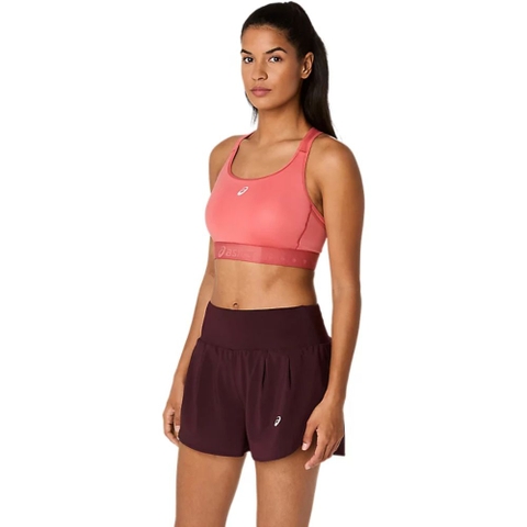 Áo bra chạy bộ ASICS ROAD COMPRESSION Nữ - 2012C995.702