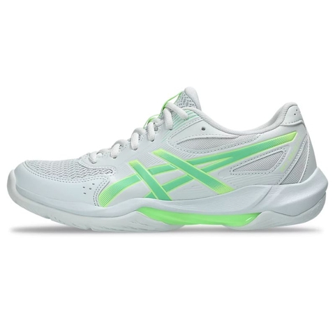Giày thể thao trong nhà/pickleball ASICS GEL-ROCKET 12 Nữ - 1072A119.401