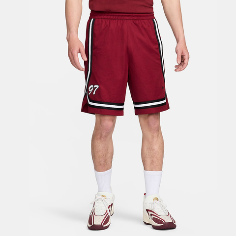 Quần short bóng rổ Nike Dri-FIT Nam - FN2884-677
