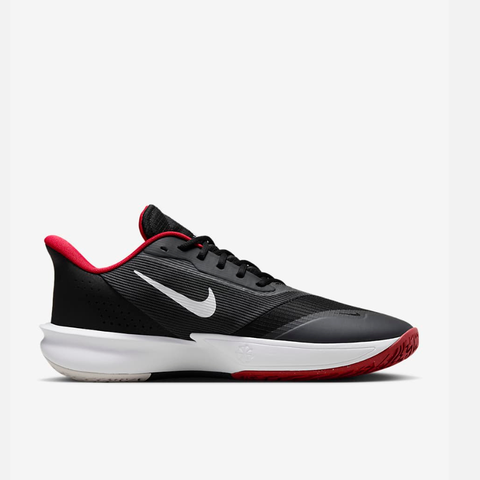 Giày bóng rổ Nike Precision 7 Nam - FN4322-002