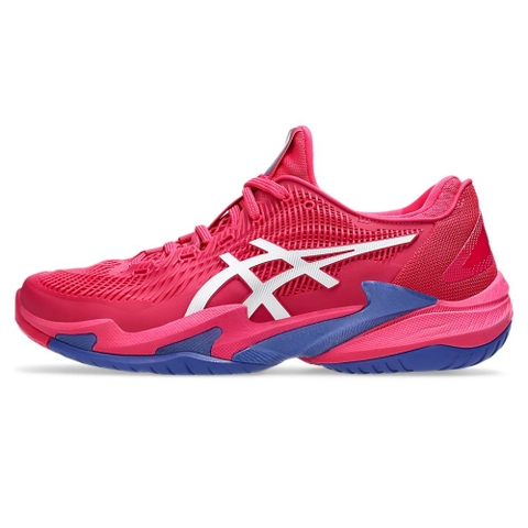 Giày tennis/pickleball ASICS COURT FF 3 Nữ - 1042A220.700