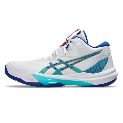Giày bóng chuyền ASICS SKY ELITE FF MT 3 Nam - 1051A094.960
