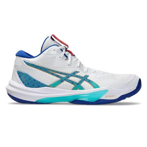 Giày bóng chuyền ASICS SKY ELITE FF MT 3 Nam - 1051A094.960