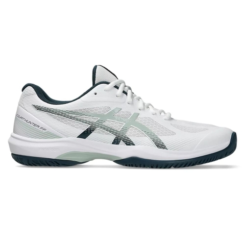 Giày thể thao trong nhà/pickleball ASICS COURT HUNTER FF Nam - 1071A111.100