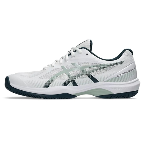 Giày thể thao trong nhà/pickleball ASICS COURT HUNTER FF Nam - 1071A111.100