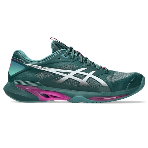 Giày tennis/pickleball ASICS SOLUTION SPEED FF 4 Nam - 1041A532.300