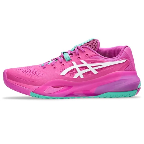 Giày tennis/pickleball ASICS GEL-RESOLUTION X Nam - 1041A481.700