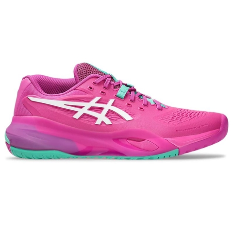 Giày tennis/pickleball ASICS GEL-RESOLUTION X Nam - 1041A481.700