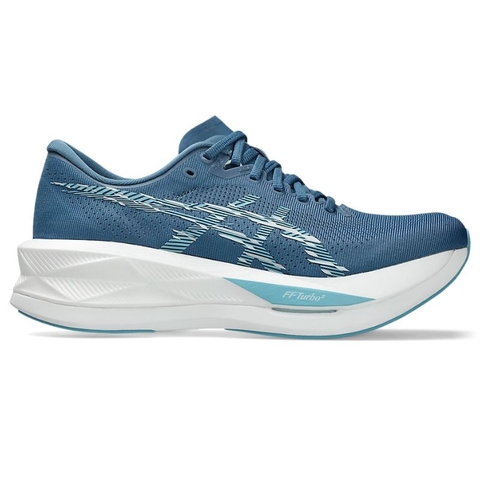 Giày chạy bộ ASICS SONICBLAST Nam - 1011C083.400