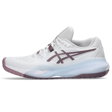 Giày tennis/pickleball adidas GEL-RESOLUTION X Nữ - 1042A279.107