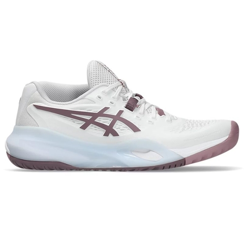 Giày tennis/pickleball adidas GEL-RESOLUTION X Nữ - 1042A279.107