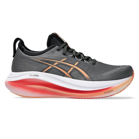 Giày chạy bộ ASICS GEL-NIMBUS 27 WIDE Nam - 1011B956.021