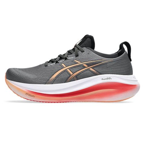 Giày chạy bộ ASICS GEL-NIMBUS 27 WIDE Nam - 1011B956.021
