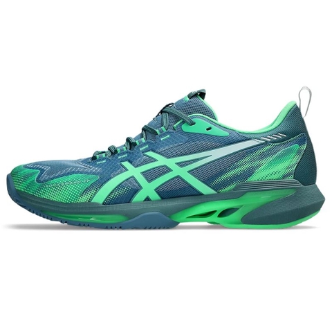 Giày tennis/pickleball ASICS SONICSMASH FF Nam - 1041A538.400