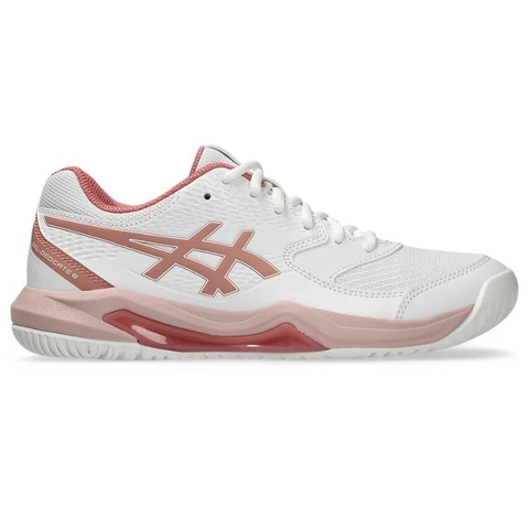 Giày tennis/pickleball ASICS GEL-DEDICATE 8 Nữ - 1042A237.106