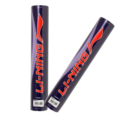 Quả cầu lông Li-Ning AYQN024-3 TỐC ĐỘ 76