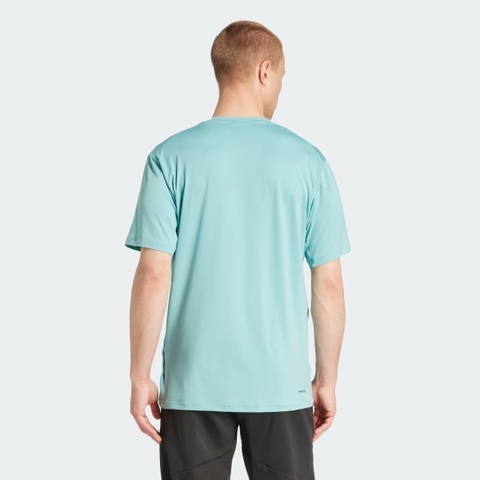 Áo T-shirt tập luyện adidas Train Essentials Nam - IW3366
