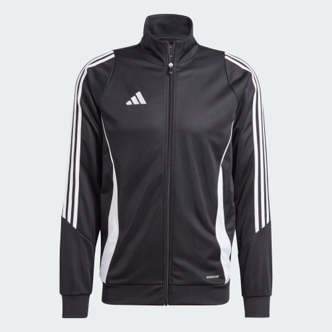 Áo khoác nỉ bóng đá adidas Tiro 24 Training Nam - IJ9959