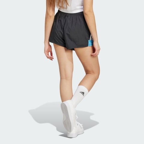 Quần short adidas 3 Sọc Tiro Mùa Hè Nữ - IZ2072