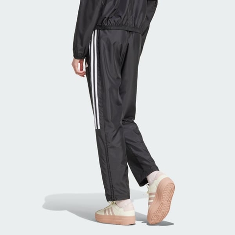 Quần gió adidas Tiro Cut 3 sọc Nữ - IX3515