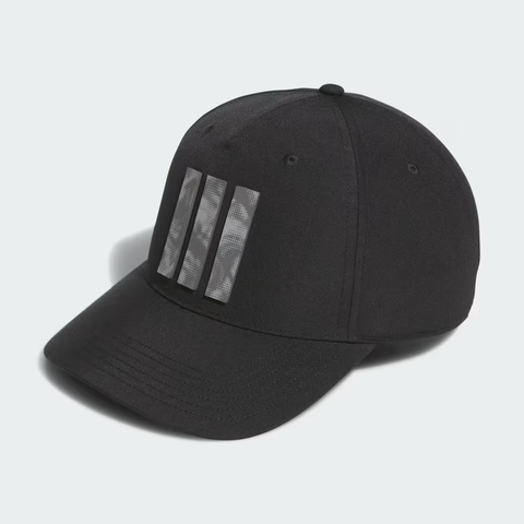 Mũ lưỡi trai golf adidas Tour 3 sọc Nam - JD7087