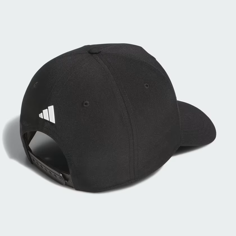 Mũ lưỡi trai golf adidas Tour 3 sọc Nam - JD7087