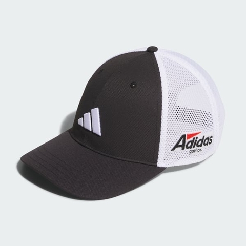 Mũ lưỡi trai golf adidas Tour Mesh Logo Nam - IN2729