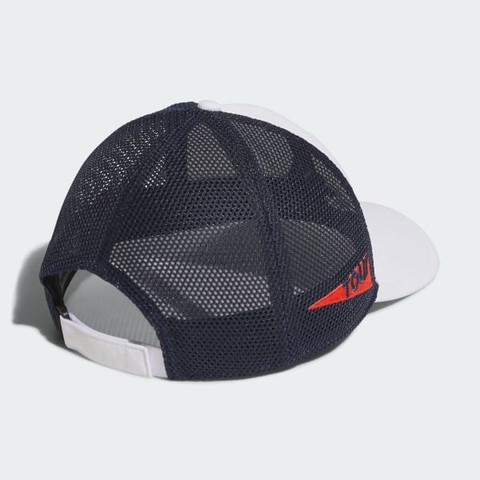 Mũ lưỡi trai golf adidas Tour Mesh Logo Nam - IN2730