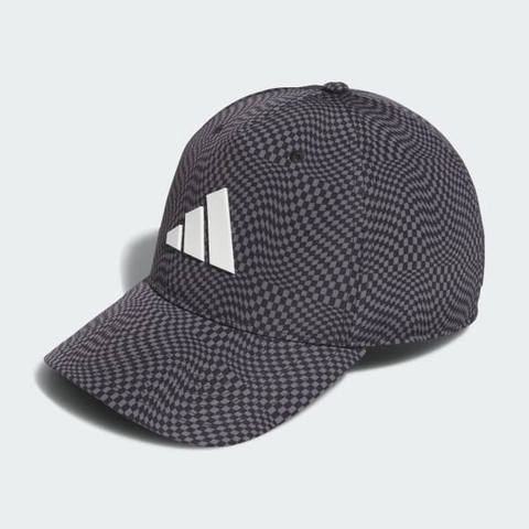 Mũ lưỡi trai golf adidas TOUR PRNT SNP Nam - IU3294