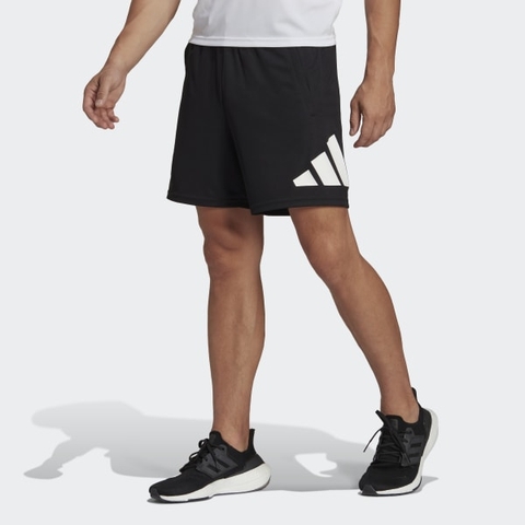 Quần short tập luyện adidas Nam - IB8121