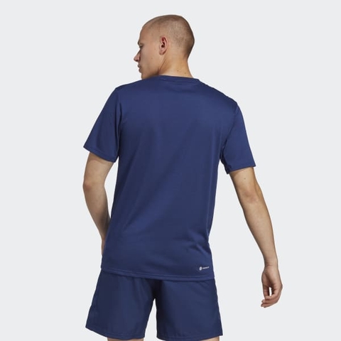 Áo T-shirt tập luyện adidas comfort Nam - IC7422