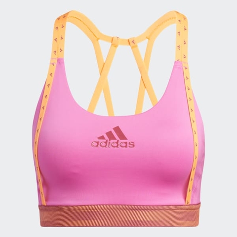 Áo bra tập luyện adidas Don't Rest Nữ - GM2853