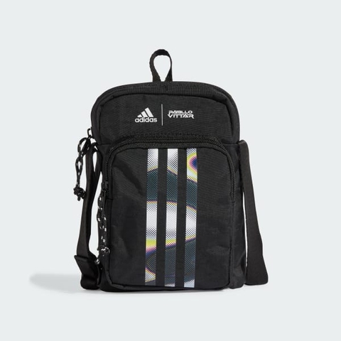 Túi đeo chéo adidas Pride Unisex - IZ5015