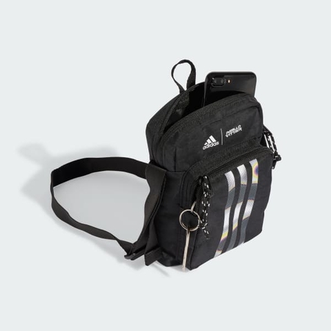 Túi đeo chéo adidas Pride Unisex - IZ5015