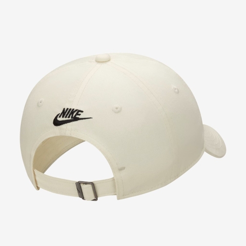 Mũ lưỡi trai thời trang Nike CLUB CAP JDI Unisex - FB5370-113