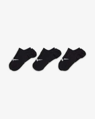 Tất thể thao Nike Everyday Plus Lightweight Nữ SX5277-011