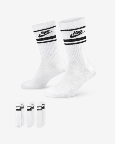 Tất thể thao Nike Sportswear Essentials Socks DX5089-103