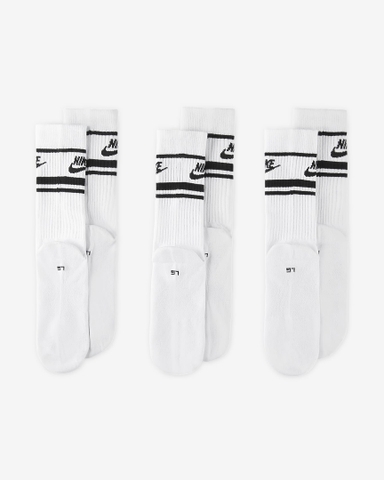Tất thể thao Nike Sportswear Essentials Socks DX5089-103