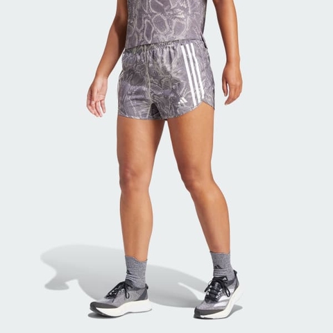 Quần short chạy bộ adidas Own the Run Excite AEROREADY Nữ - IV9987