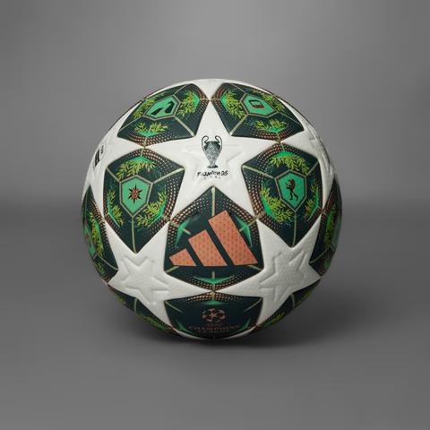 Quả bóng đá adidas UCL Pro Unisex - JH1279