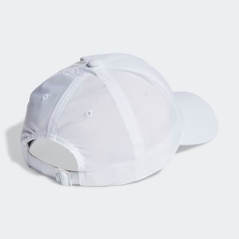 Mũ lưỡi trai bóng chày adidas Siêu Nhẹ Thêu Logo Unisex - II3552