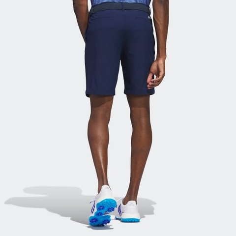 Quần short Golf Nam adidas - HR7938