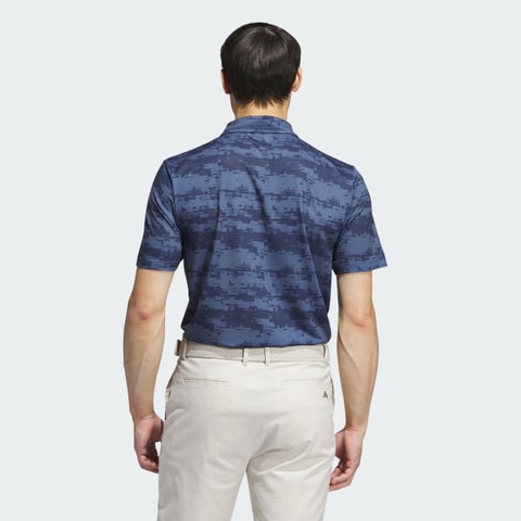 Áo Polo golf adidas Ultimate365 HEAT.RDY Nam - IZ4216