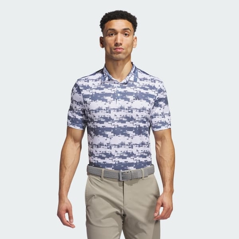 Áo Polo golf adidas Ultimate365 HEAT.RDY Nam - IW1400