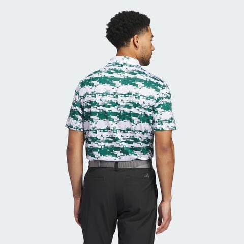 Áo Polo golf adidas Ultimate365 HEAT.RDY Nam - IZ4217